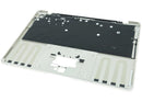 Tapa superior Starlight refurbished para MacBook Air 13 A3240 (2025) con teclado ANSI US y palmrest.