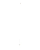 Cable de conexión de antena S9 compatible con Motorola Moto en Quetzaltenango, disponible en 12.955cm.