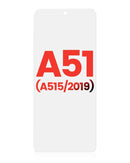 Paquete de 10 películas polarizadoras para Samsung Galaxy A51 4G (A515 / 2019) en Xela Quetzaltenango.