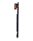 Reparación del cable flex del botón de volumen para LG V40 ThinQ en Xela Quetzaltenango.