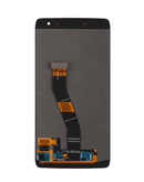 Pantalla BlackBerry DTEK60 en color negro para reparaciones en Quetzaltenango.