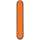Botón de control de cámara JCID para iPhone 17 Pro A3xxx Cosmic Orange, repuesto para reparación.