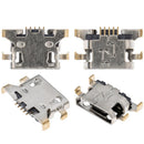 Reparación de puerto de carga para dispositivo con conector 05 Pin Micro B en Quetzaltenango.