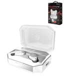 Encuentra los auriculares True Wireless Biconic Powertune con batería 2000mAh en Xela Quetzaltenango.