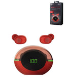 Encuentra los auriculares True Wireless PowerTune RED en Xela Quetzaltenango.
