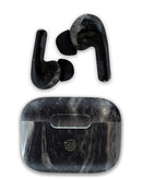 Encuentra los auriculares True Wireless Stone con estuche de carga en color Negro Marble en Xela Quetzaltenango.