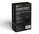 Altavoz LED Bluetooth de 4 pulgadas con radio FM en Xela Quetzaltenango.