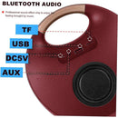 Altavoz inalámbrico Bluetooth de tela BICONIC en Xela Quetzaltenango.