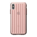 ARQ1 IMPACT IONIC IPHONE X/XS ROSADO