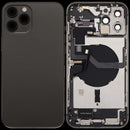 Encuentra tapas traseras con puerto de carga para iPhone 12 Pro Max en Quetzaltenango.