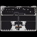Encuentra tapas superiores con batería y teclado para MacBook Air 13 (A2681 / Mid 2022) con teclado UK en Quetzaltenango.