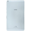 Tapa trasera negra para Huawei MediaPad T3 8, repuesto original para reparación de tablet.
