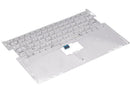 Encuentra el teclado azul para Microsoft Surface Laptop 1 / Laptop 2 13.5" en Quetzaltenango.