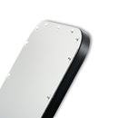 Herramienta soporte para reparar vidrio roto de iPhone XS Max (A1921, A2101) OEM, para marcos de pantalla.