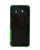Tapa trasera para Samsung Galaxy S7 Edge (logo AT&T) (Original usada calificacion A) (Negro Onyx)