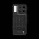 Tapa trasera original Deep Forest para Motorola Moto Edge en Xela Quetzaltenango.