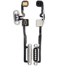 Cable flex de botón de encendido para Apple Watch SE (3ª Gen) 40mm, repuesto para reparación.