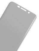 Protege la pantalla de tu Samsung Galaxy S6 Edge Plus con vidrio templado UV y pegamento en Xela Quetzaltenango.