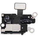 Micrófono inferior de repuesto para iPhone Air con sensor de presión de aire, ideal para reparación.