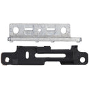 Bracket de soporte para botones de encendido y volumen en iPad Air 4/5, modelo A2316.