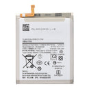 Batería original Samsung Galaxy S20+ 5G (SM-G986F) con adhesivo, para cambio y reparación.