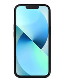 Protege tu iPhone 13 con estilo con el estuche delgado Slim Trance Volta en color negro en Quetzaltenango.