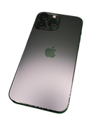 iPhone 13 Pro Max Seminuevo en Quetzaltenango - 128GB - Grado 1 - Certificado - Salud de batería 80% - Libre de fábrica.