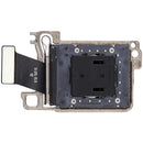 Cámara trasera periscópica teleobjetivo Samsung Galaxy S26 Ultra (S948) premium para reparación, zoom óptico avanzado.