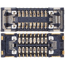 Conector FPC de 16 pines para cámara frontal de iPhone 17, pieza de reparación Apple.
