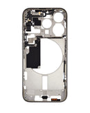 Encuentra la carcasa media con piezas pequeñas para iPhone 15 Pro en Xela Quetzaltenango.