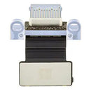 Placa USB-C original MacBook Air 13 en Quetzaltenango, ideal para reparaciones y mantenimiento.