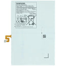 Batería original Samsung Galaxy Tab S6 Lite, modelo EB-BT725ABU, repuesto para reparación SM-P610/SM-P615.