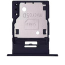 Bandeja doble SIM compatible para Samsung Galaxy A15 en Quetzaltenango.