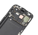 Marco con Pantalla LCD para Samsung Galaxy Note 2 i317
