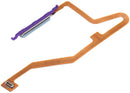 Lector de huellas con cable flexible para Xiaomi Redmi Note 12 Pro+ en Quetzaltenango, Xela.