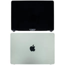 Pantalla original MacBook Air 13" A3449 (2026) Starlight, repuesto LCD para reparación.