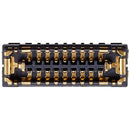 Conector FPC de cámara frontal compatible con iPhone 16 Pro / 16 Pro Max de 14 pines en Quetzaltenango.