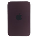 Tapa trasera original Burgundy para iPhone 18 Pro con imán MagSafe, NFC y flex de flash. Ideal para reparación o cambio.