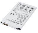 Batería de reemplazo para LG Tribute (LS660) (LS676) / Optimus F60 (MS395) / Transpyre VS810 disponible en Xela Quetzaltenango.