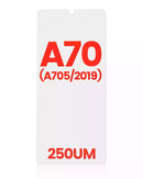 OCA para Samsung Galaxy A70 (A705 / 2019) (10 Pack) - Repuesto original para reparar pantalla en Xela Quetzaltenango.