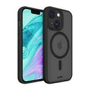 LAUT HUEX PROTECT IPHONE 14-13 NEGRO