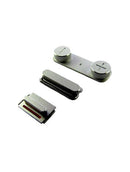 Reparación de botones duros (Power/Volume/Vibrator) para iPhone 5S/SE en Xela Quetzaltenango.