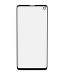 Vidrio templado UV Casper para Samsung Galaxy S10 (Compatible con fundas) (Paquete minorista)