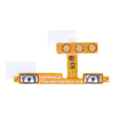 Cable Flex de Boton de Volumen para Samsung Galaxy M51/A12/A32 5G/A12 Nacho/A12s/A13 5G/A13 A135 Original