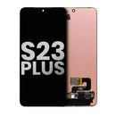Pantalla OLED Samsung Galaxy S23 Plus 5G en Xela Quetzaltenango.