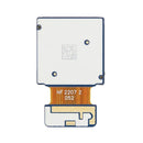 Cámara trasera wide original para Samsung Galaxy A53 5G (A536), repuesto listo para cambio.