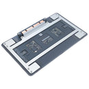 Trackpad original Space Black para MacBook Pro 14" modelos A3426 y A3427 (2026), repuesto para reparación.