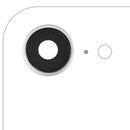 Encuentra el lente de cámara trasera con soporte y bisel para iPhone 16e en Quetzaltenango.