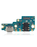 Puerto de carga con placa para Asus ZenFone 5 (ZE620KL / 2018) / 5z (ZS620KL / 2018) en Quetzaltenango.