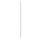 Cable de antena original para Motorola Moto G 5G en color negro en Quetzaltenango.